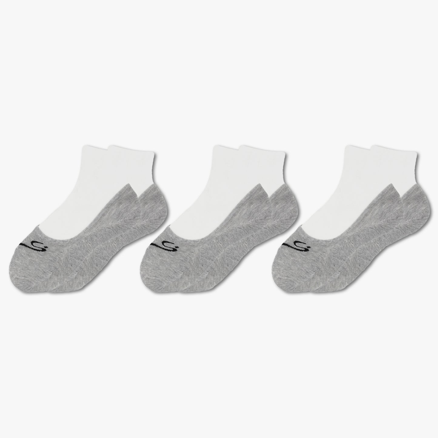 Unisex Everyday Ankle Sock 3-Pack