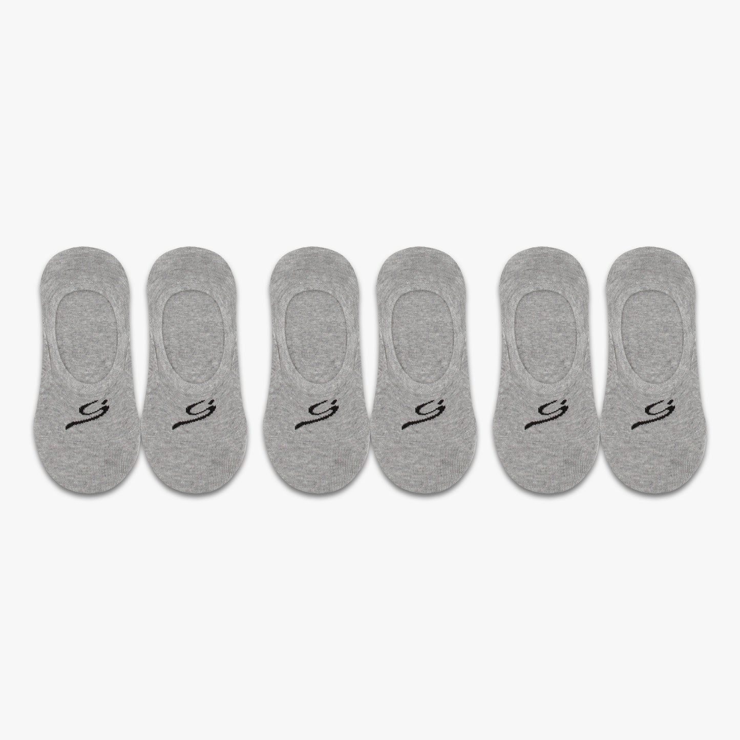 Unisex Everyday Ankle Sock 3-Pack